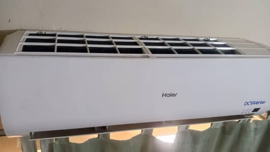 Haier AC 1 Ton