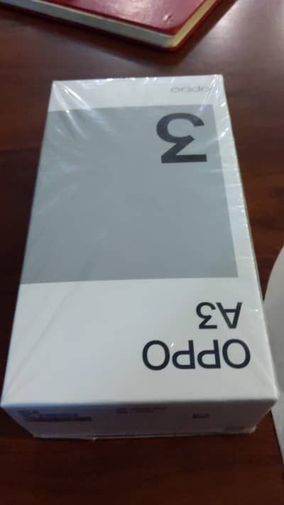 Oppo A3 for sale