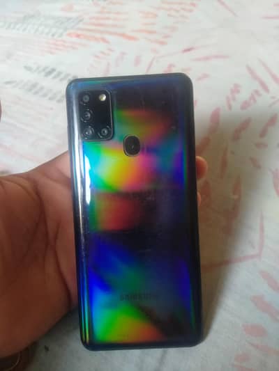 Samsung Galaxy A21S 4Gb 64Gb