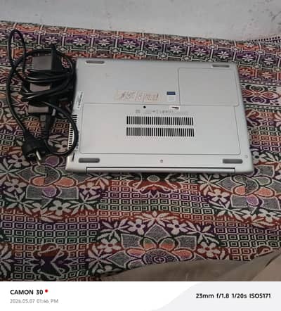Hp new condition