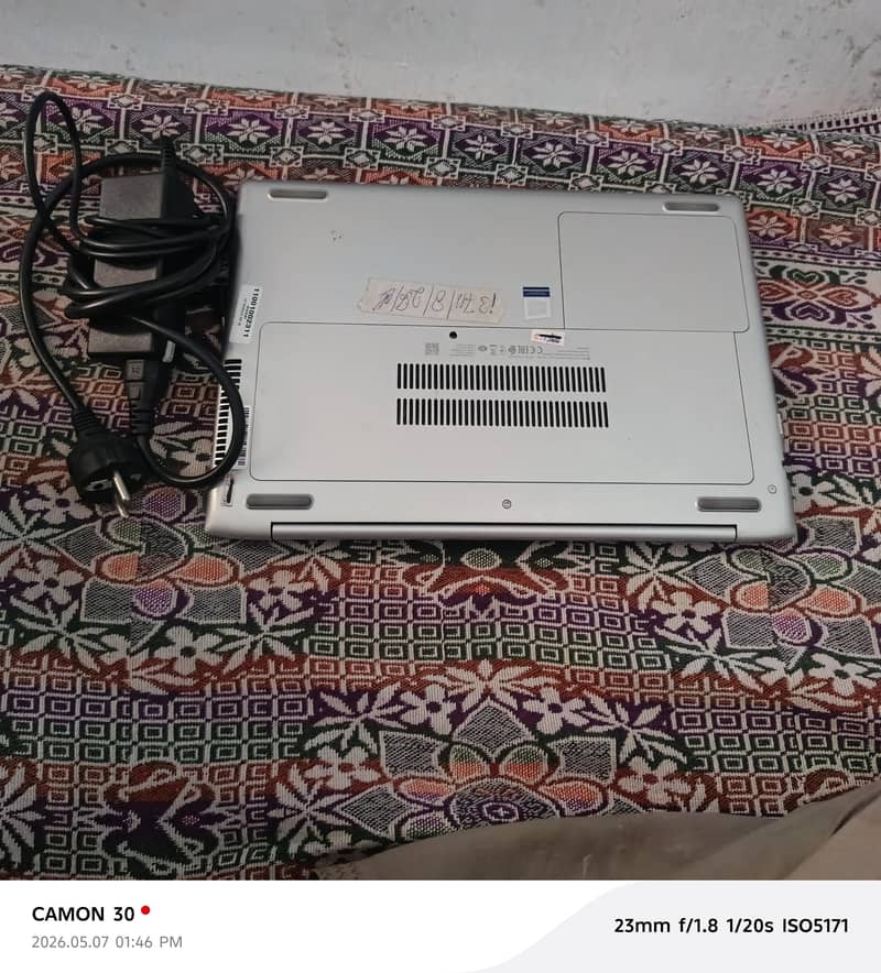 Hp new condition 0