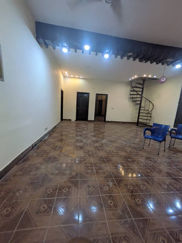 UPPER PORTION FOR RENT 0