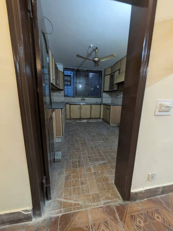 UPPER PORTION FOR RENT 1
