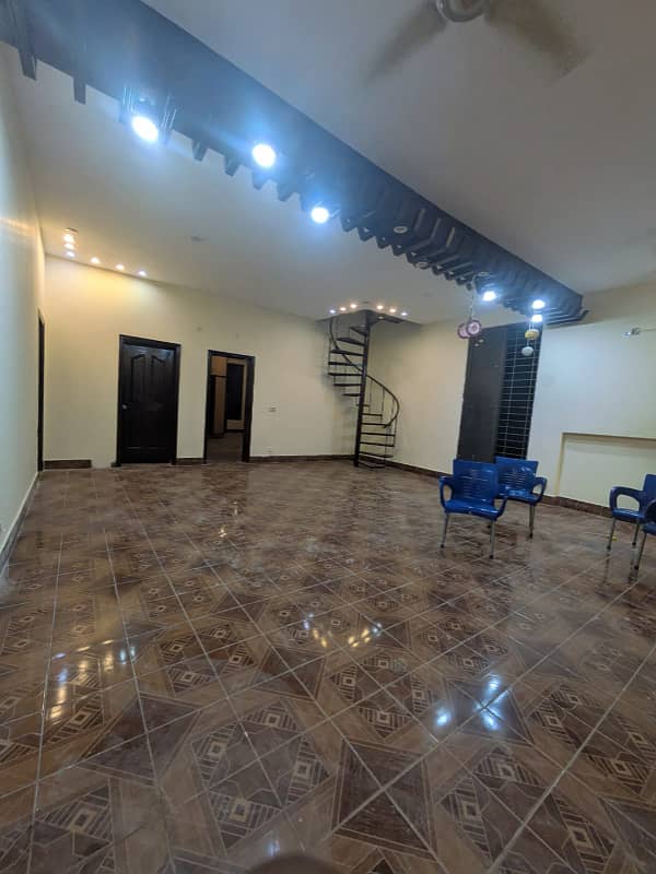 UPPER PORTION FOR RENT 3