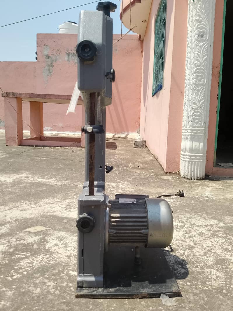 Bones Meat Cutting Machine 2