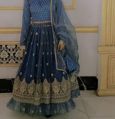 long maxi