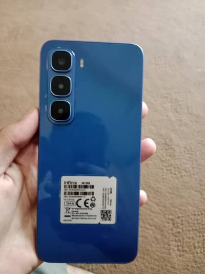 infinix hot 60i