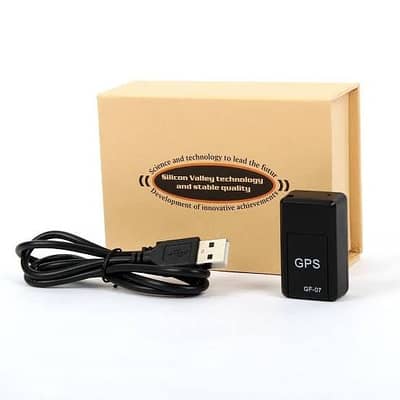 Mini Gps Car Tracker