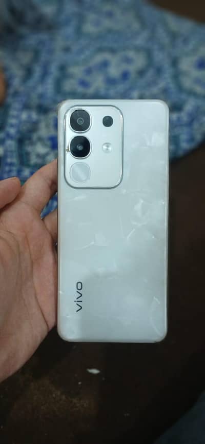 vivo y29