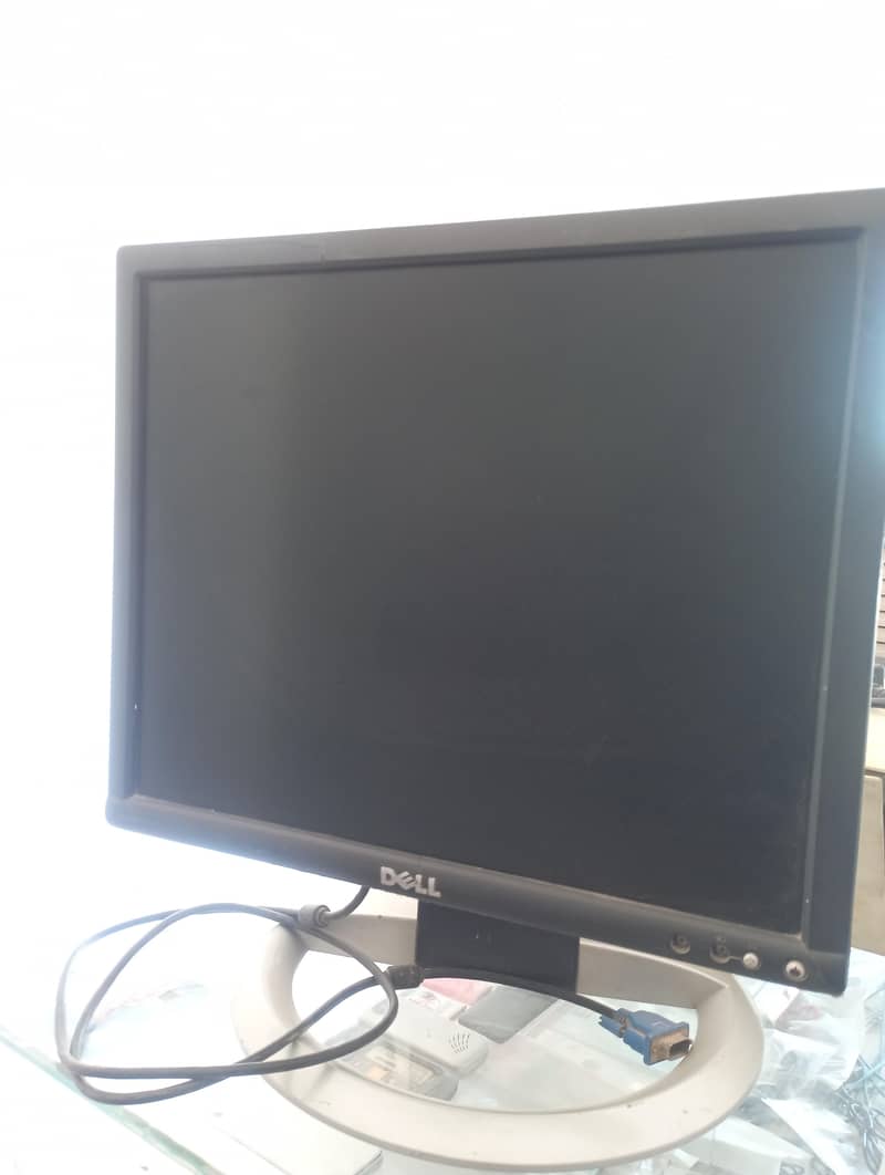 LCD 19" 1