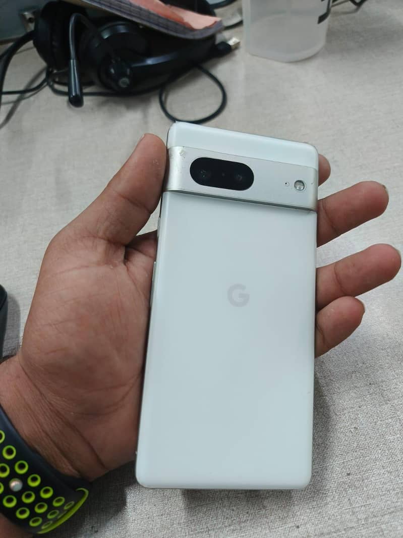 Google Pixel 7 1