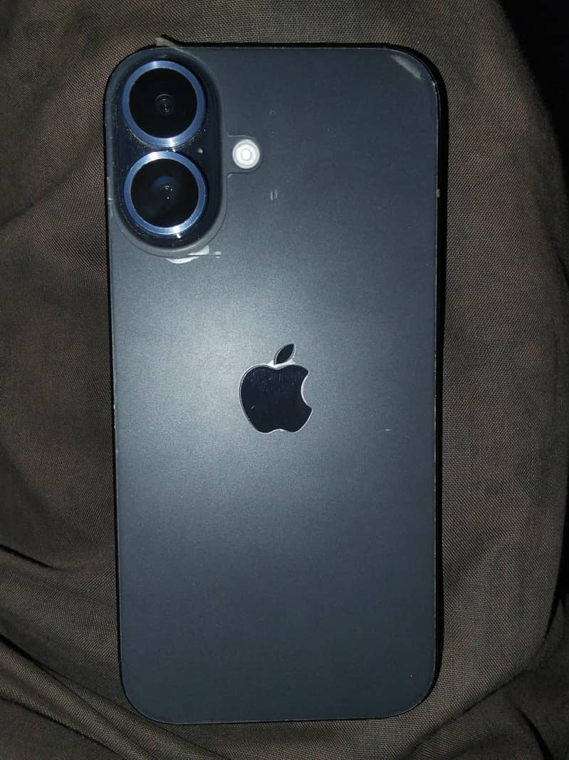 iphone 16 0