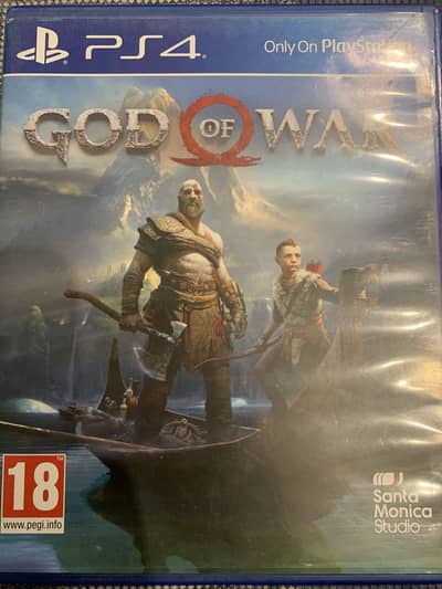 God of war 3