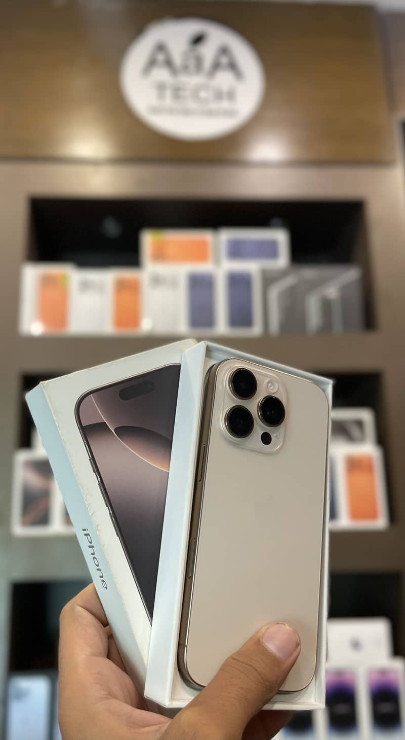 16 pro 0