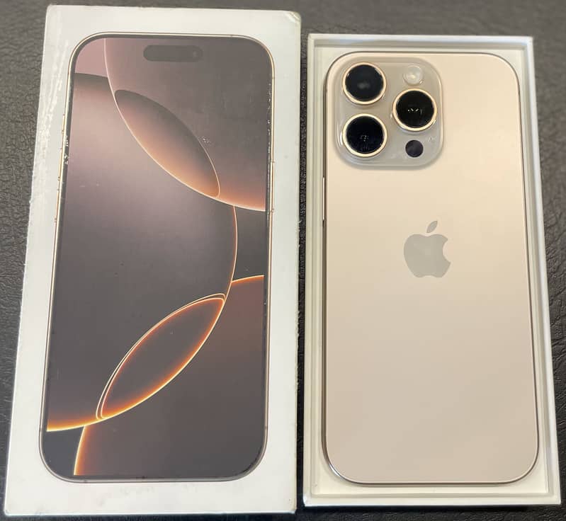 16 pro 2