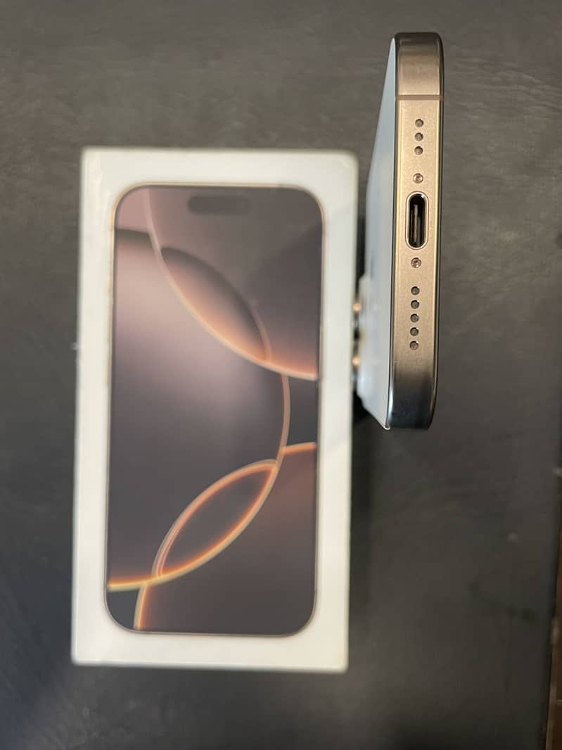16 pro 6