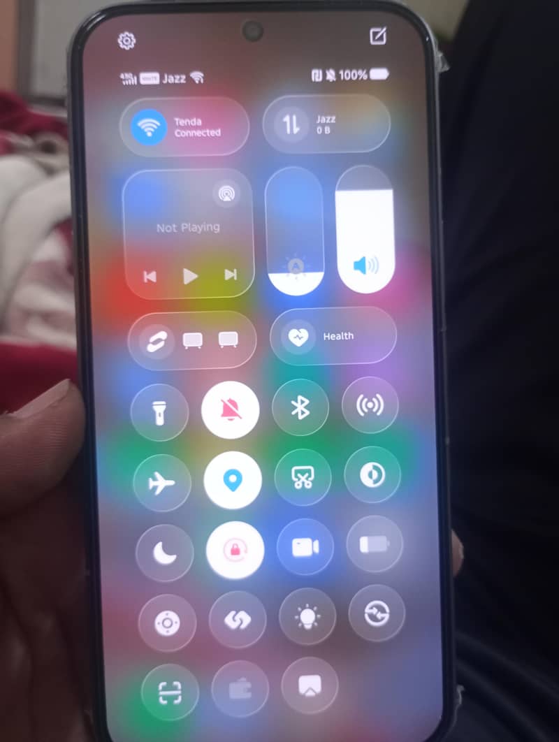 Infinix Note 60 4