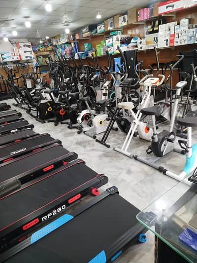 Treadmills Runing Machine Eletric Treadmill 03017324333