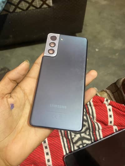 Samsung s21 only panel