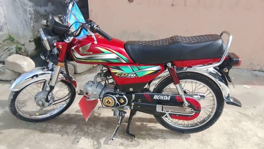 Bikes