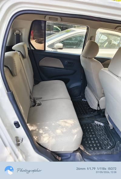 Wagon R japani 2014/ 2018 G-11 Markaz Islamabad