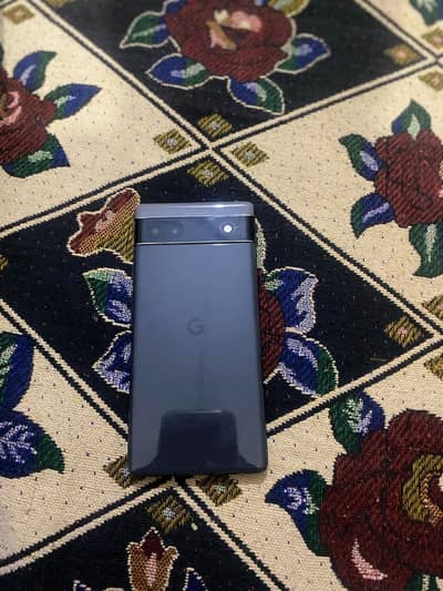 google pixel 6a ha