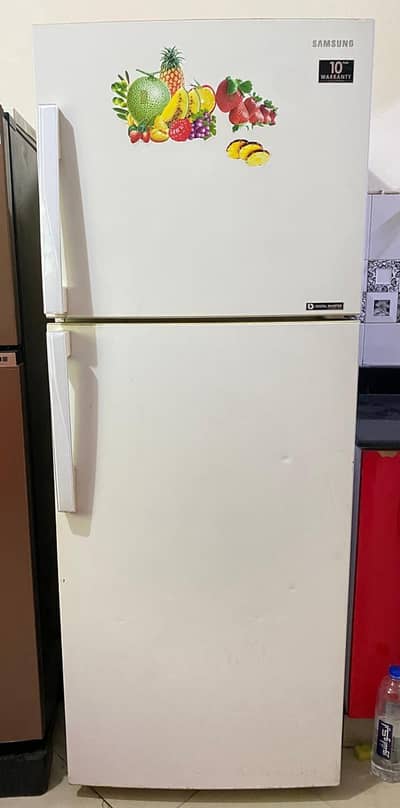 samsung Invertor refrigerator