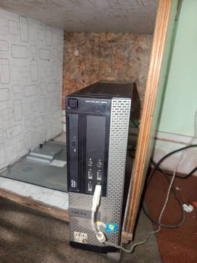 Intel core i5 2gen