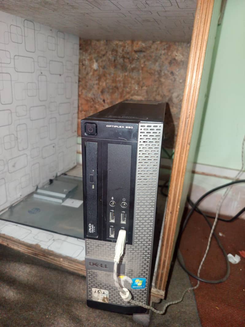Intel core i5 2gen 0