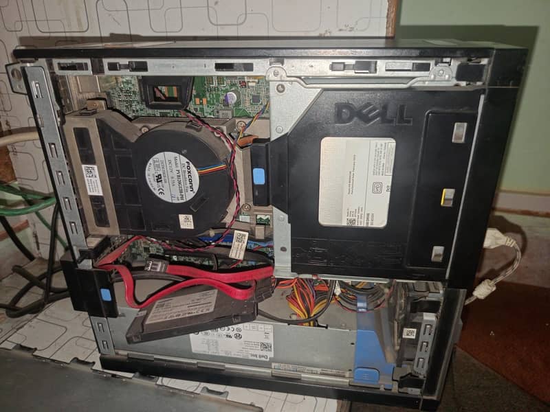 Intel core i5 2gen 1