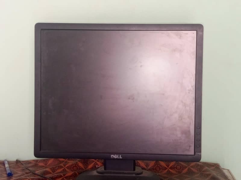 Intel core i5 2gen 4