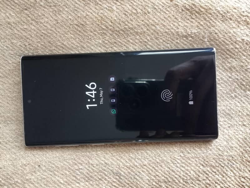 SAMSUNG NOTE 10 0