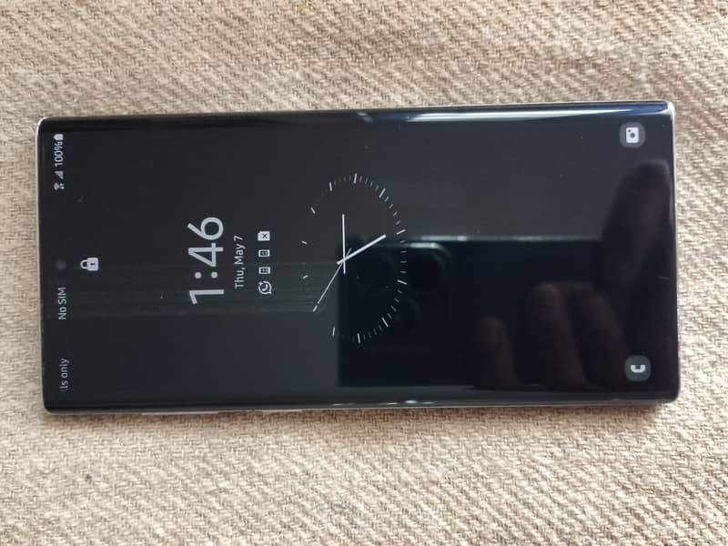SAMSUNG NOTE 10 1