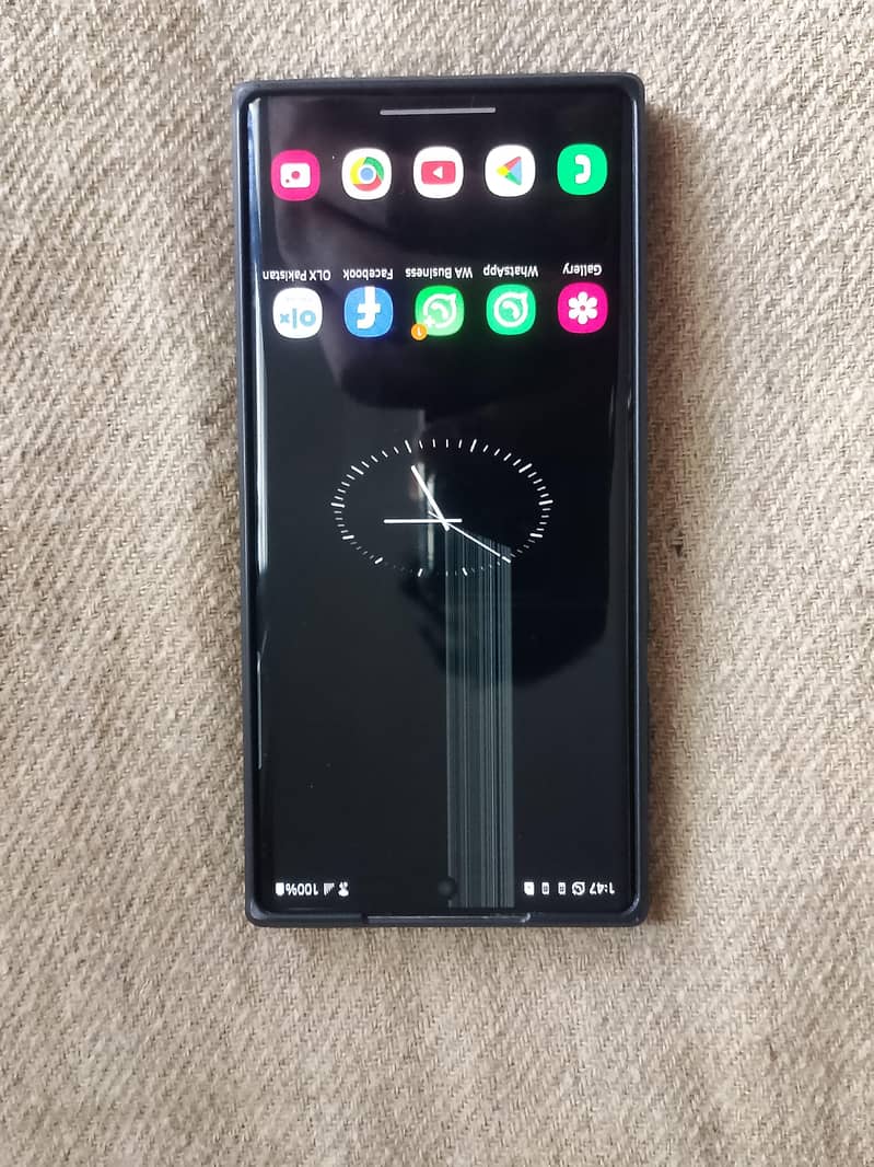 SAMSUNG NOTE 10 2