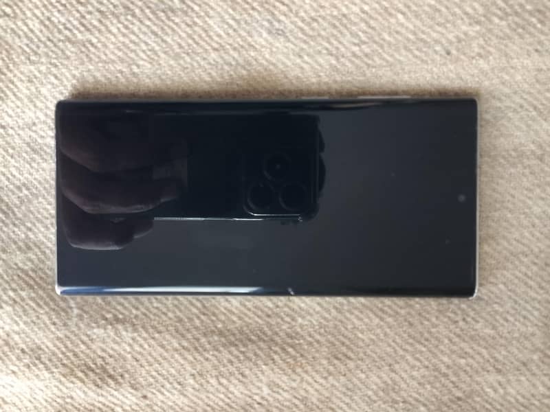 SAMSUNG NOTE 10 3