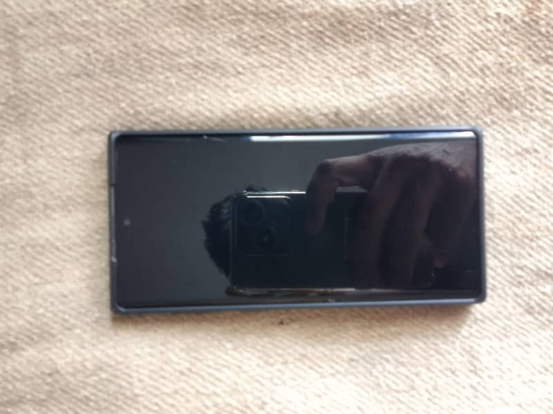 SAMSUNG NOTE 10 5
