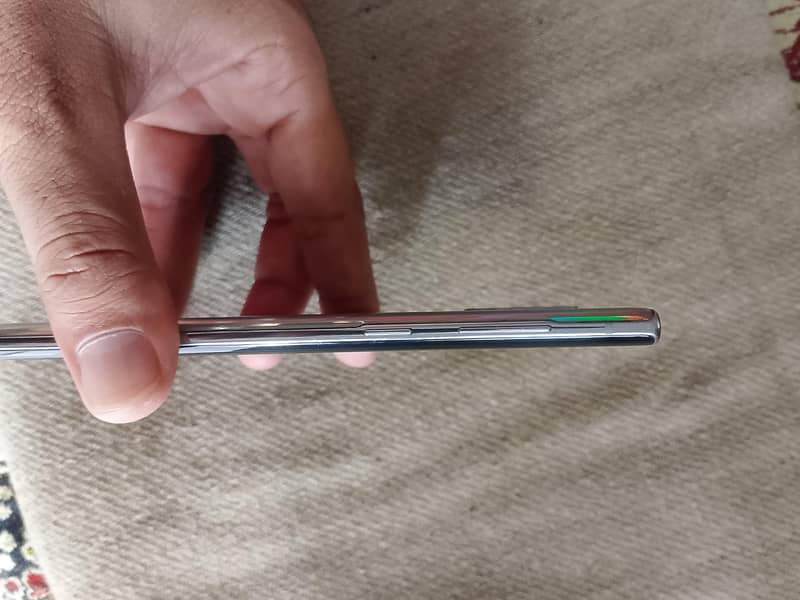 SAMSUNG NOTE 10 7