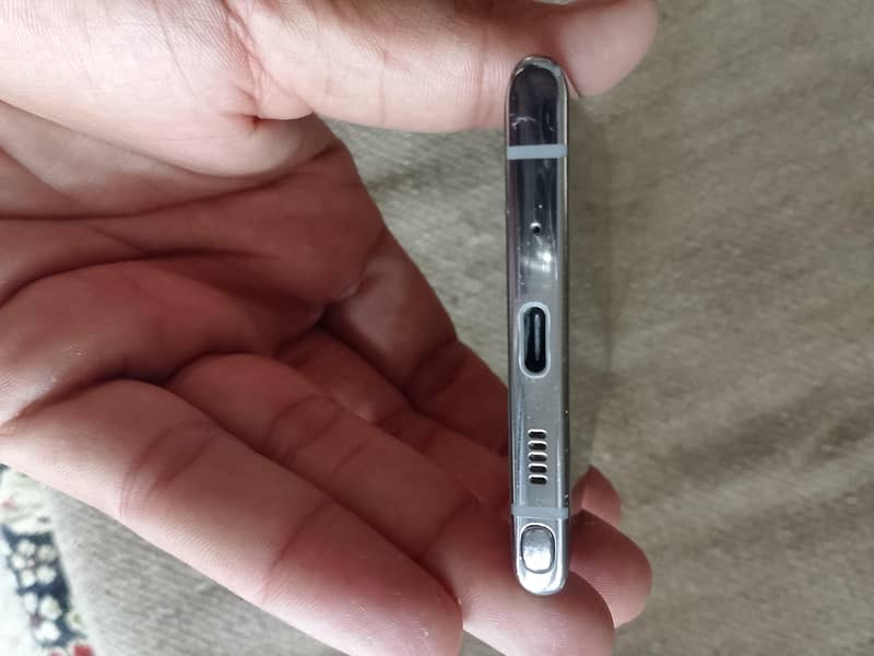 SAMSUNG NOTE 10 10