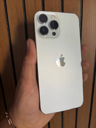 Iphone 13 pro max dual sim pta approved