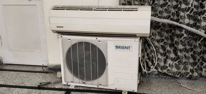 Orient Non Inverter split Ac