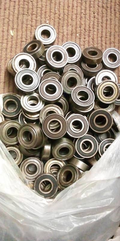 industrial bearing