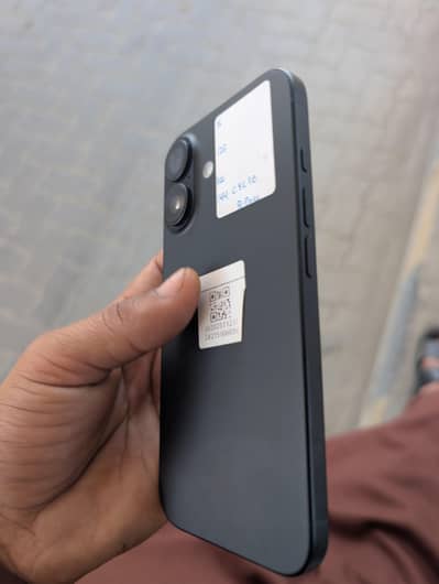 iphone 16 128gb mdm bypass