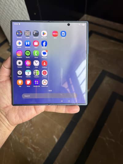 Samsung Mobile Z Fold 7