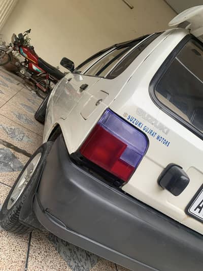 Mehran total genion ac on powrsterng btr cultus,sentro,coure,alto,city