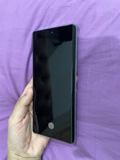 Vivo V30e
