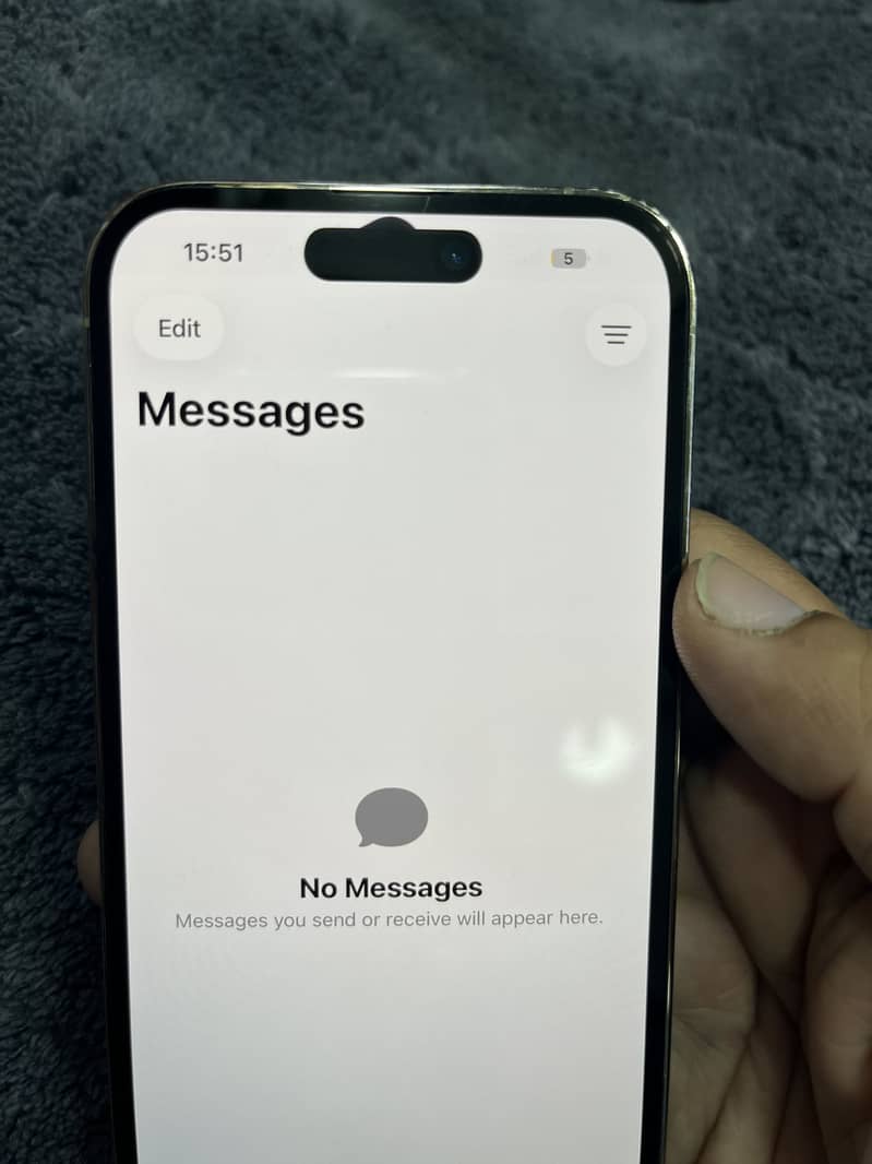 Iphone 14 Pro 3