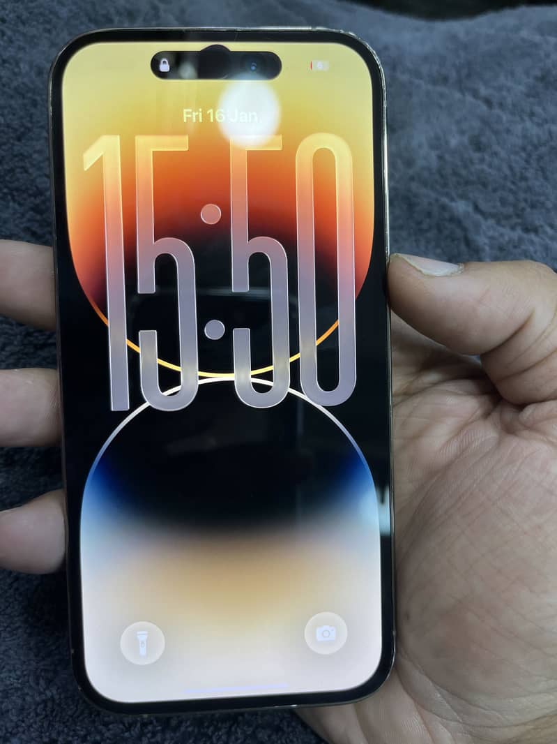 Iphone 14 Pro 4