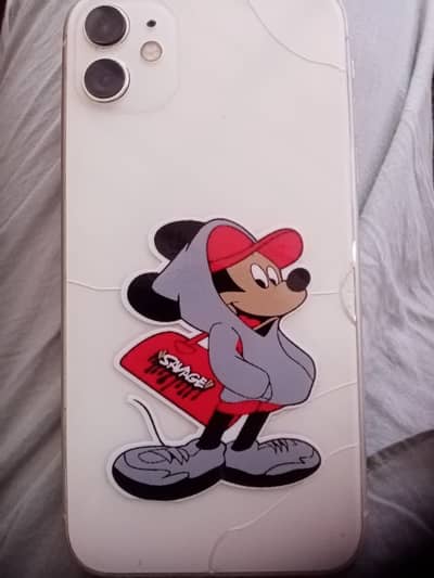 IPHONE 11 64 GB