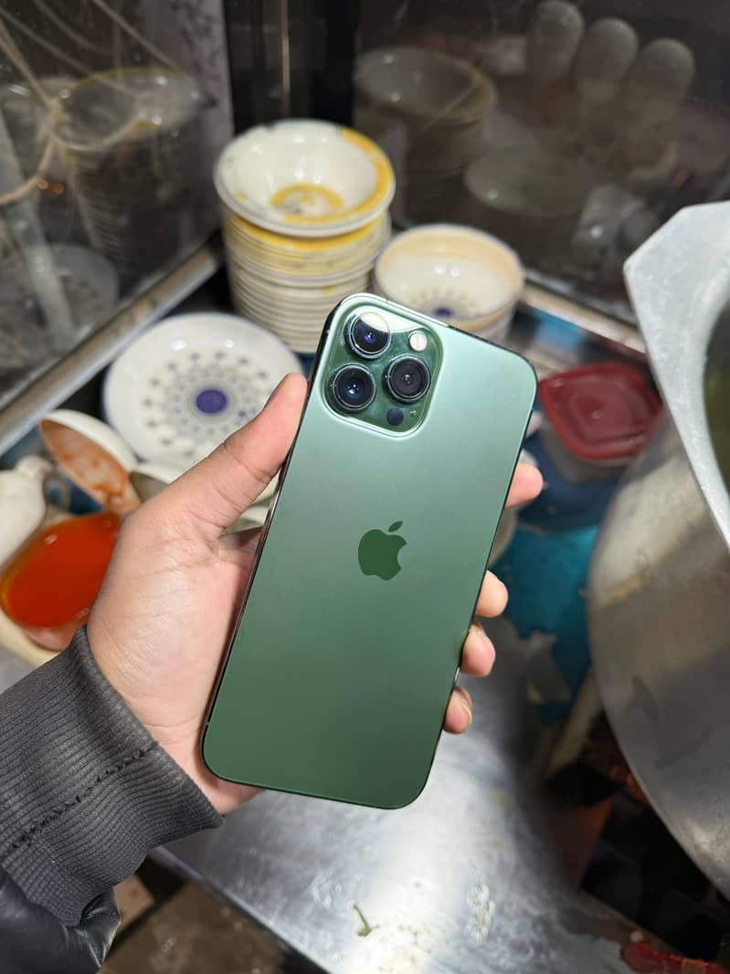 13 pro max 4