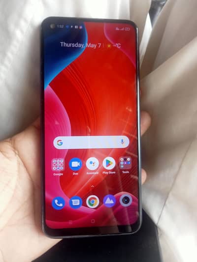 realmi C17